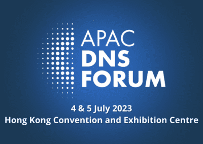 APAC DNS Forum 2023